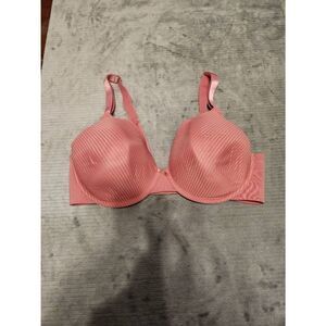 Vanity Fair Lingerie Beauty Back Full-Coverage Bra 75345 38D